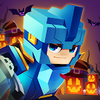 Blockman GO - Adventures Logo